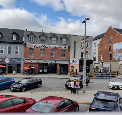 Store Image