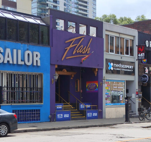 Venue Image