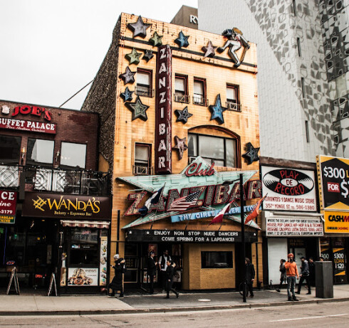 Venue Image