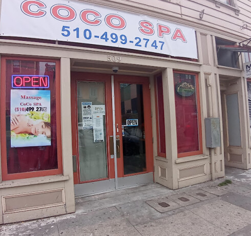 Store Image