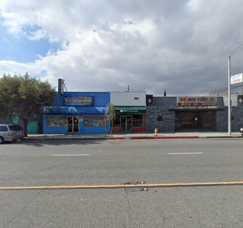 Store Image