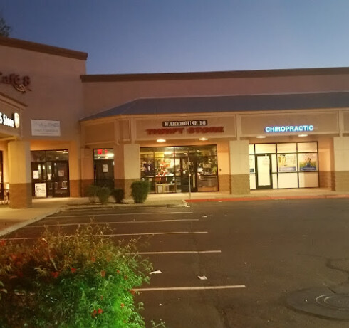 Store Image