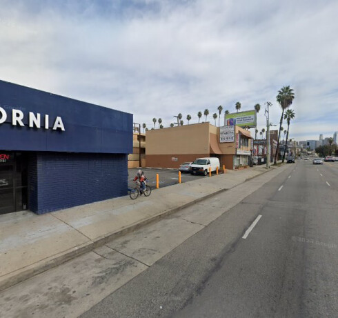 Store Image