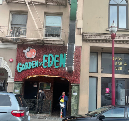 Venue Image