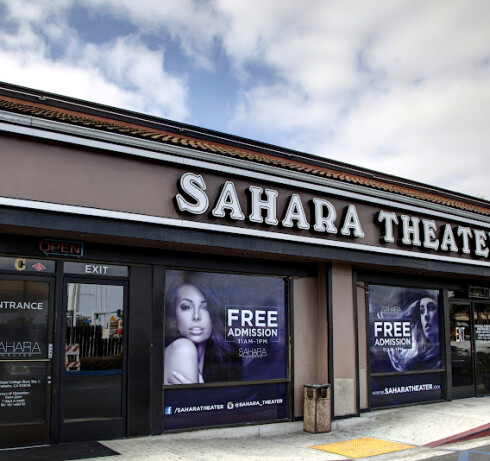 Venue Image