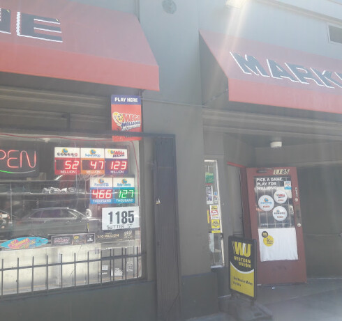 Store Image