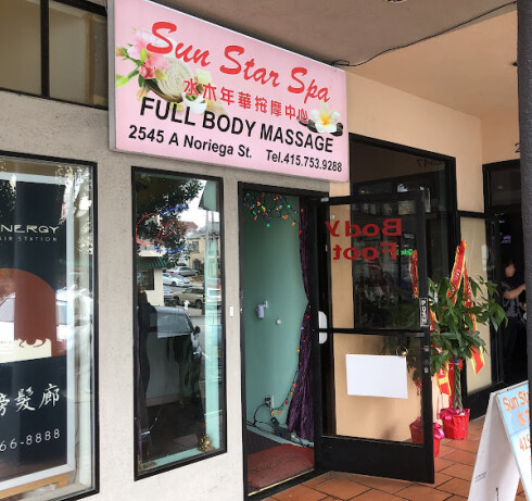 Store Image