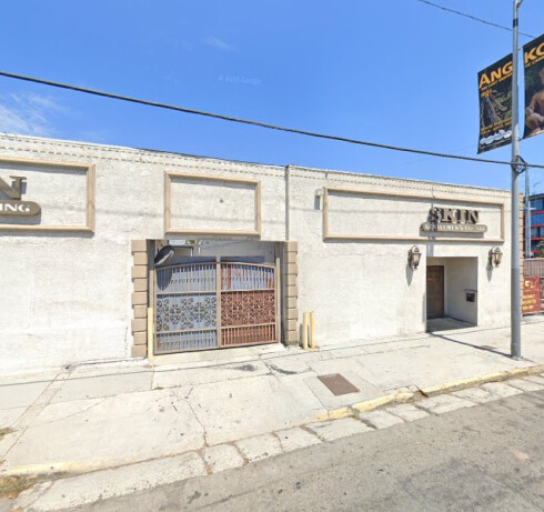 Venue Image