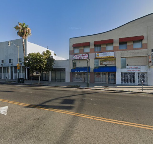 Store Image