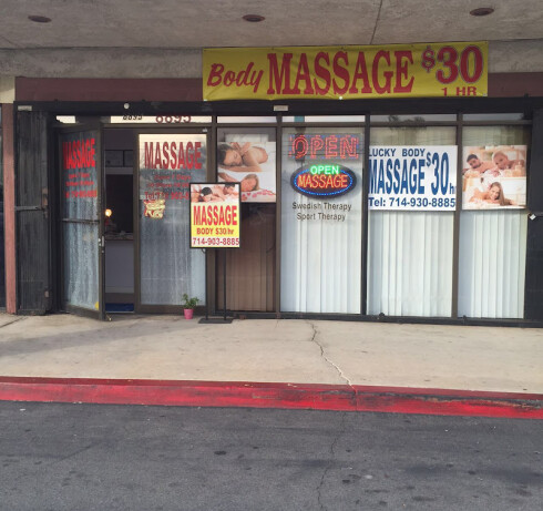 Store Image