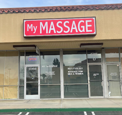 Store Image