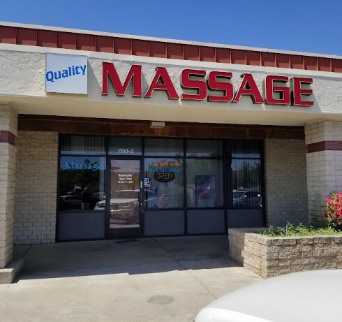 Store Image
