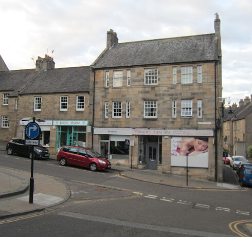 Store Image