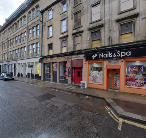 Store Image