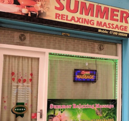 Store Image