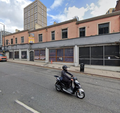 Venue Image