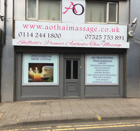 Store Image