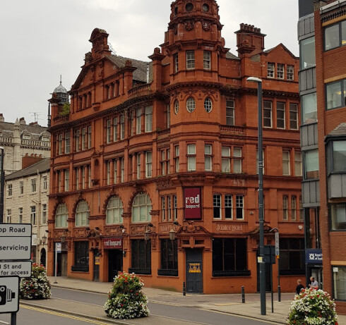 Venue Image