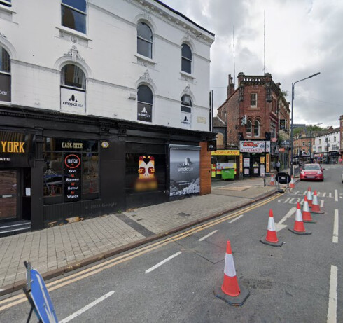 Venue Image