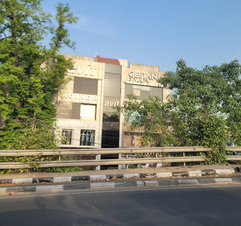 Store Image