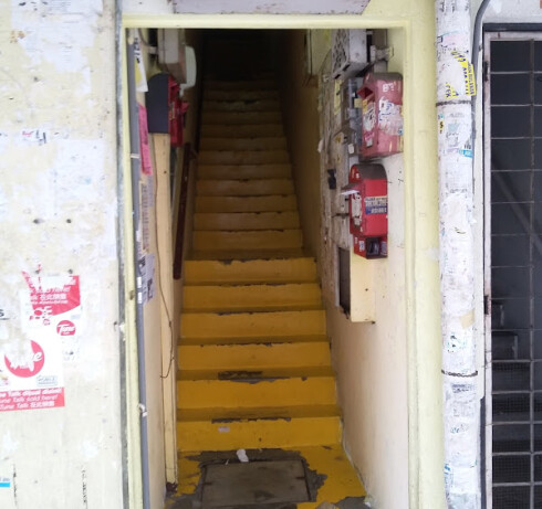 Store Image