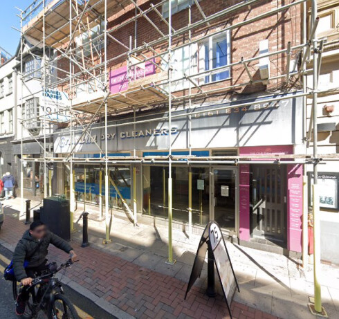 Store Image