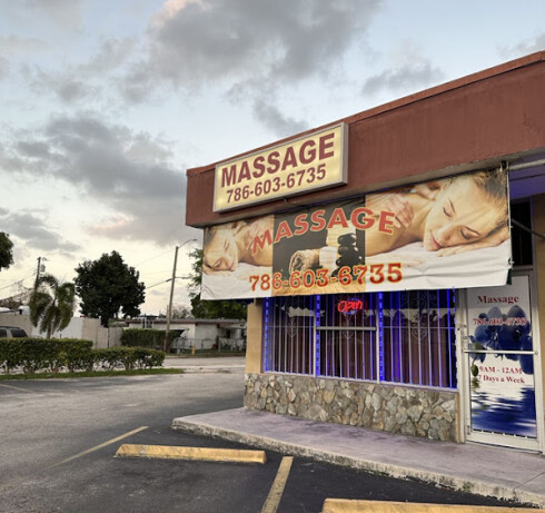 Store Image