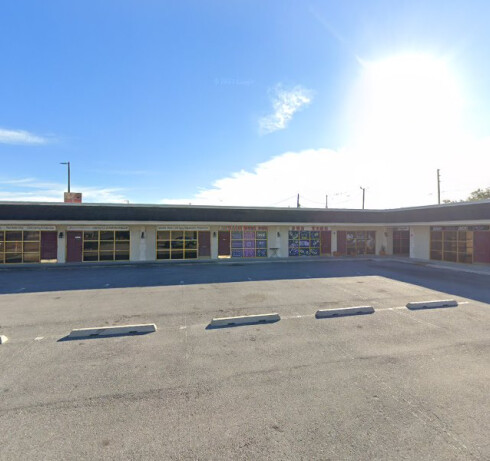 Store Image