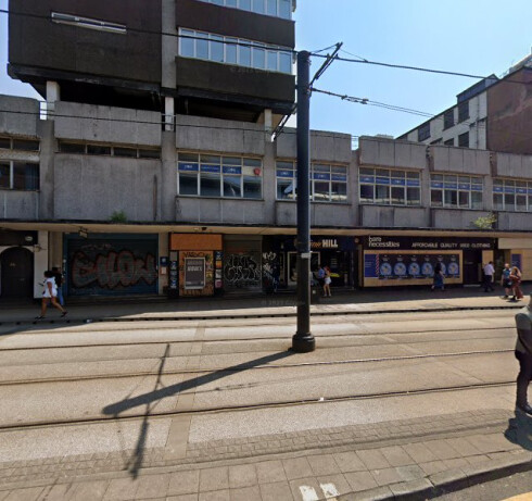 Venue Image