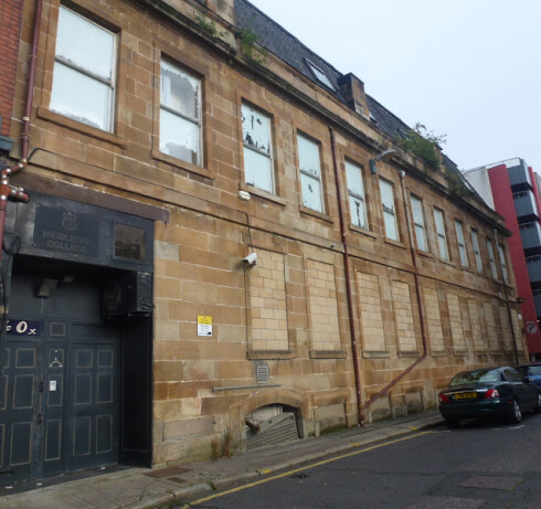 Venue Image