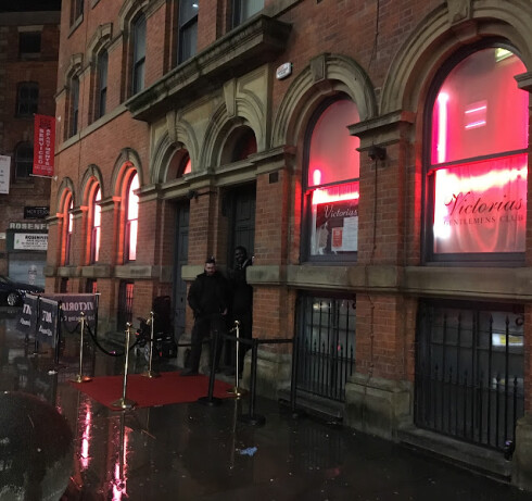 Venue Image