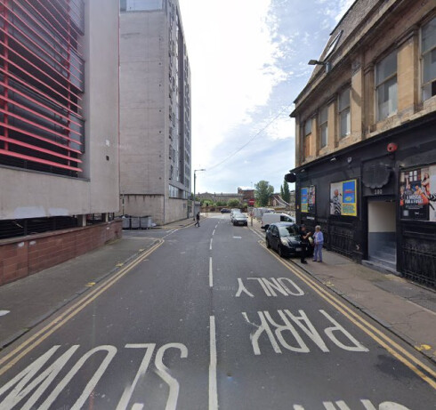 Venue Image