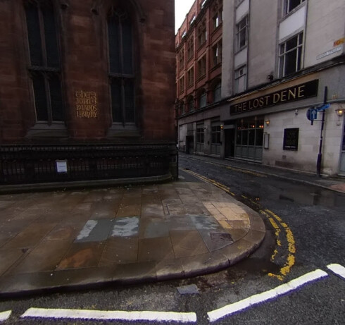 Venue Image