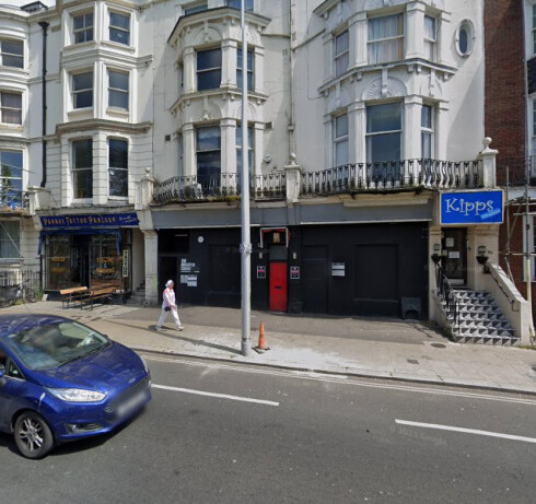 Venue Image