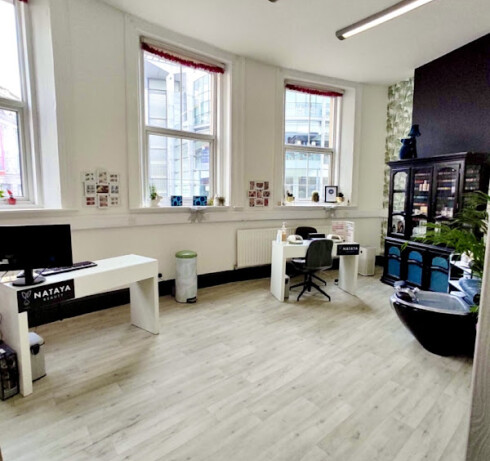Store Image