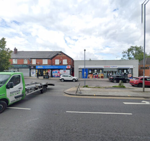 Store Image
