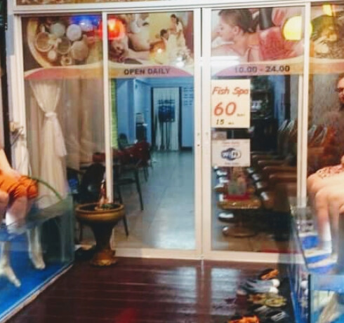 Store Image