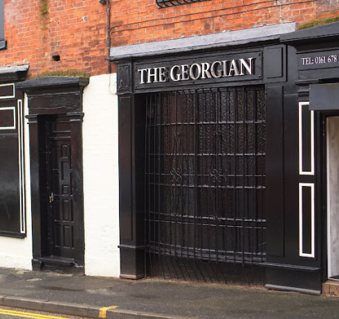 Store Image
