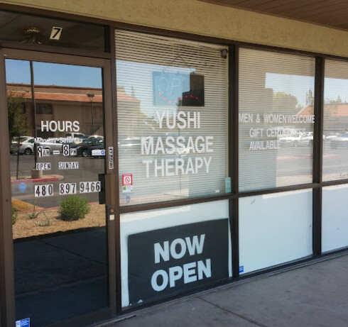 Store Image