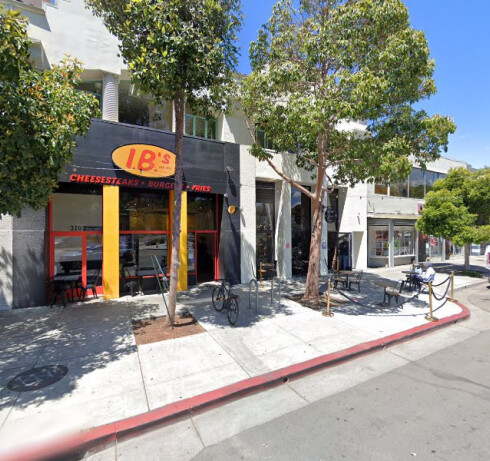 Store Image