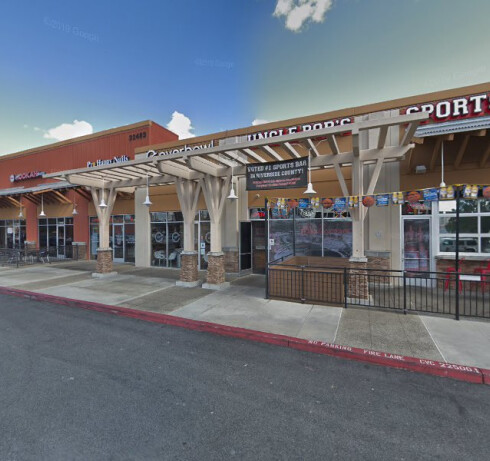 Store Image