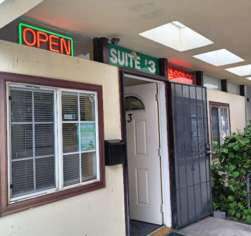 Store Image