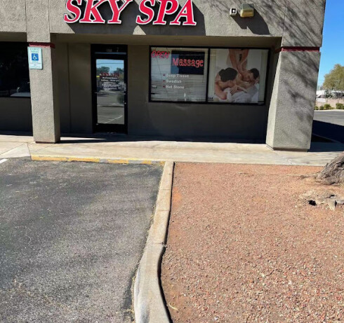 Store Image