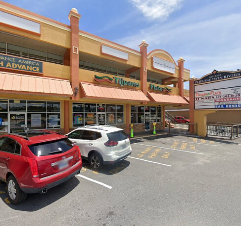 Store Image