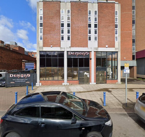 Venue Image