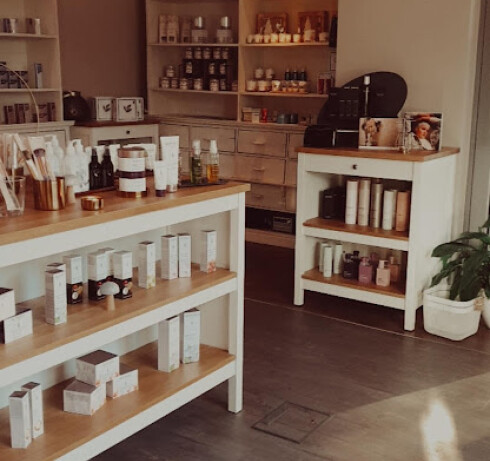Store Image