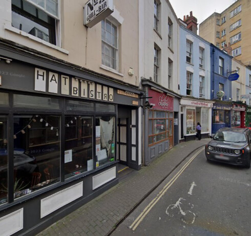 Store Image