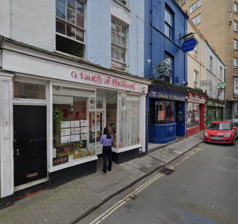 Store Image