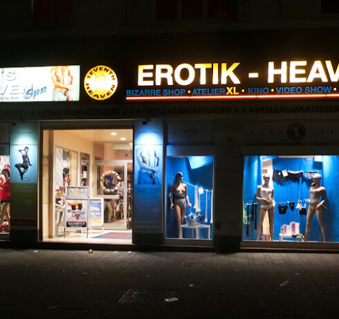 Store Image