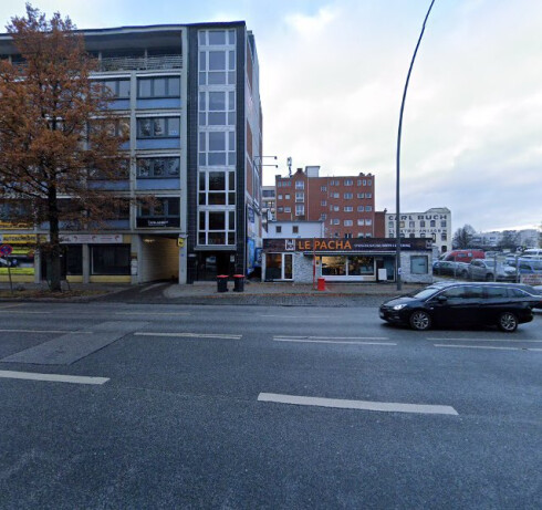 Store Image